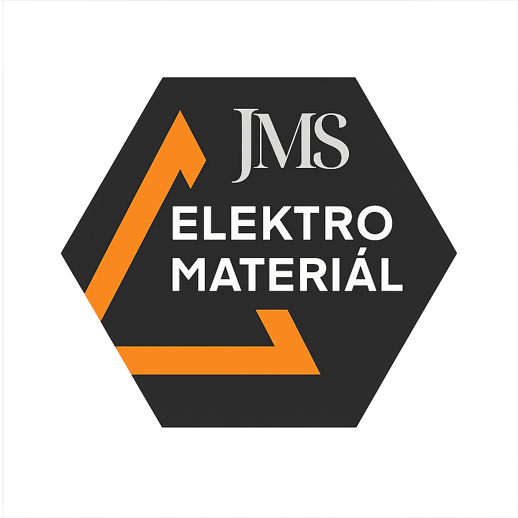 Elektromateriál JMS